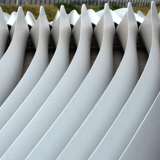 Windpark Maasvlakte 2